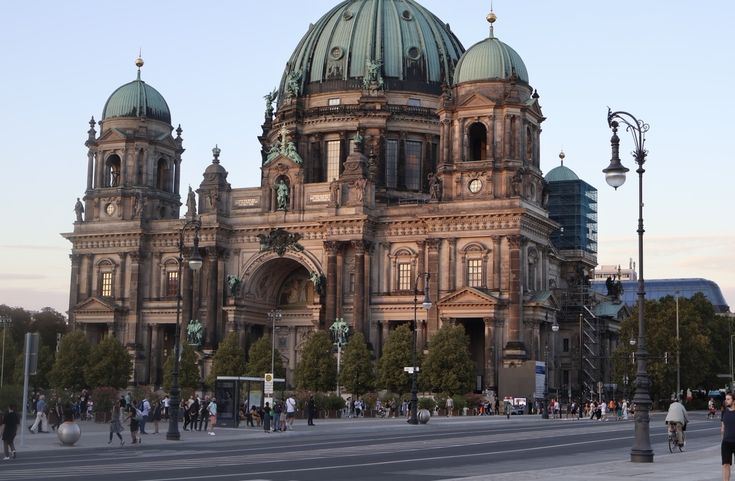 German University Life