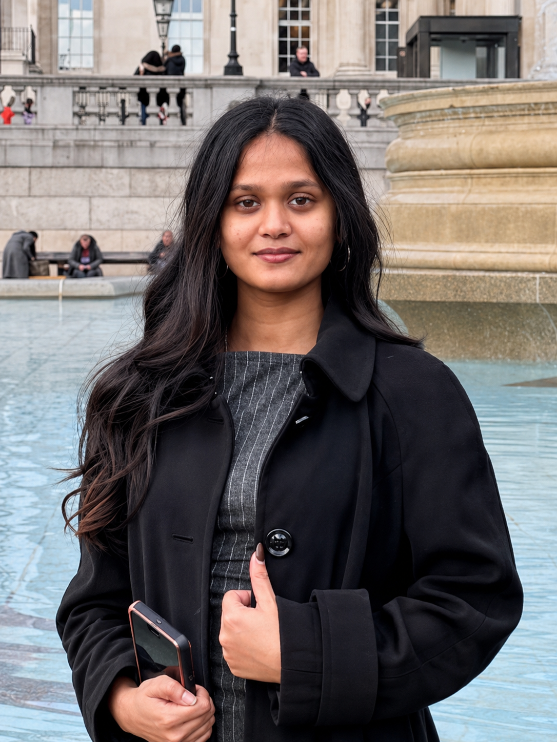 Dr. Annapoorna Donnepuddi - Student